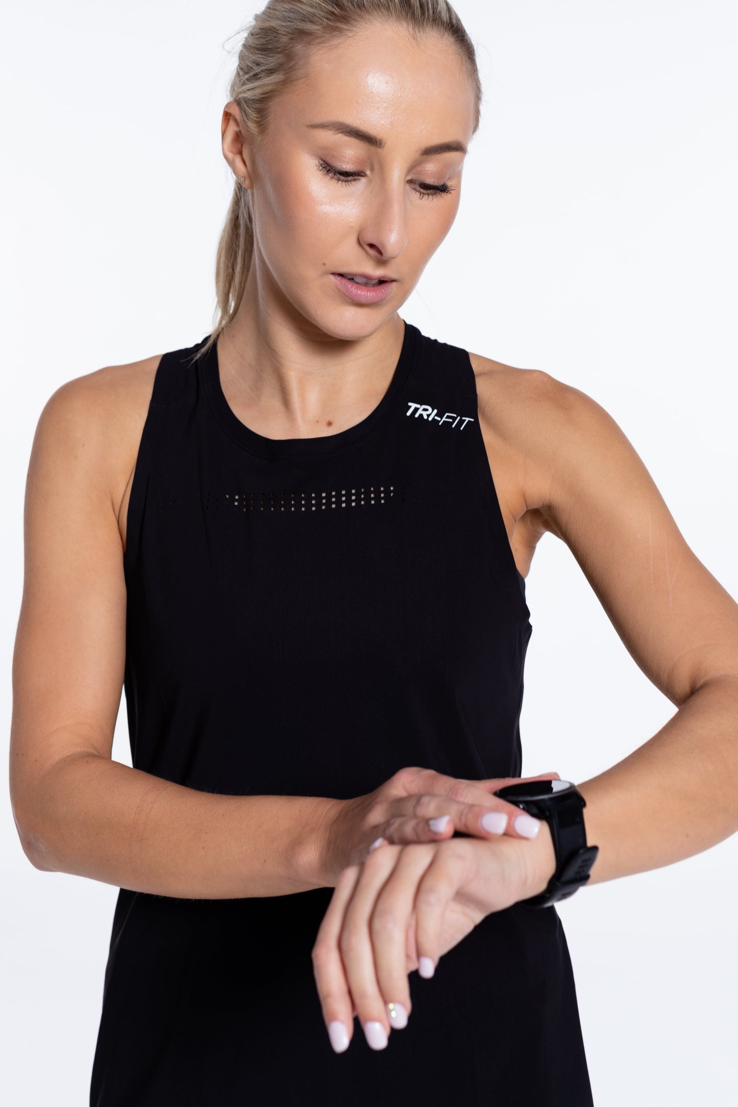 TRI-FIT SiTech Singlet Women's