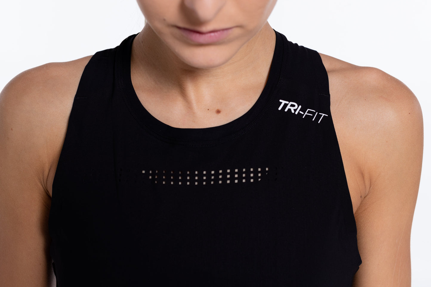 TRI-FIT SiTech Singlet Women's