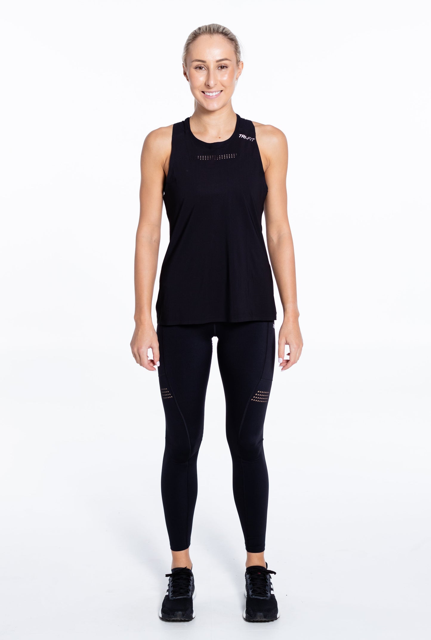 TRI-FIT SiTech Singlet Women's