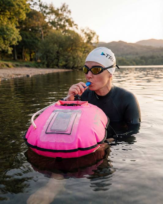 Hydration Swim Buoy