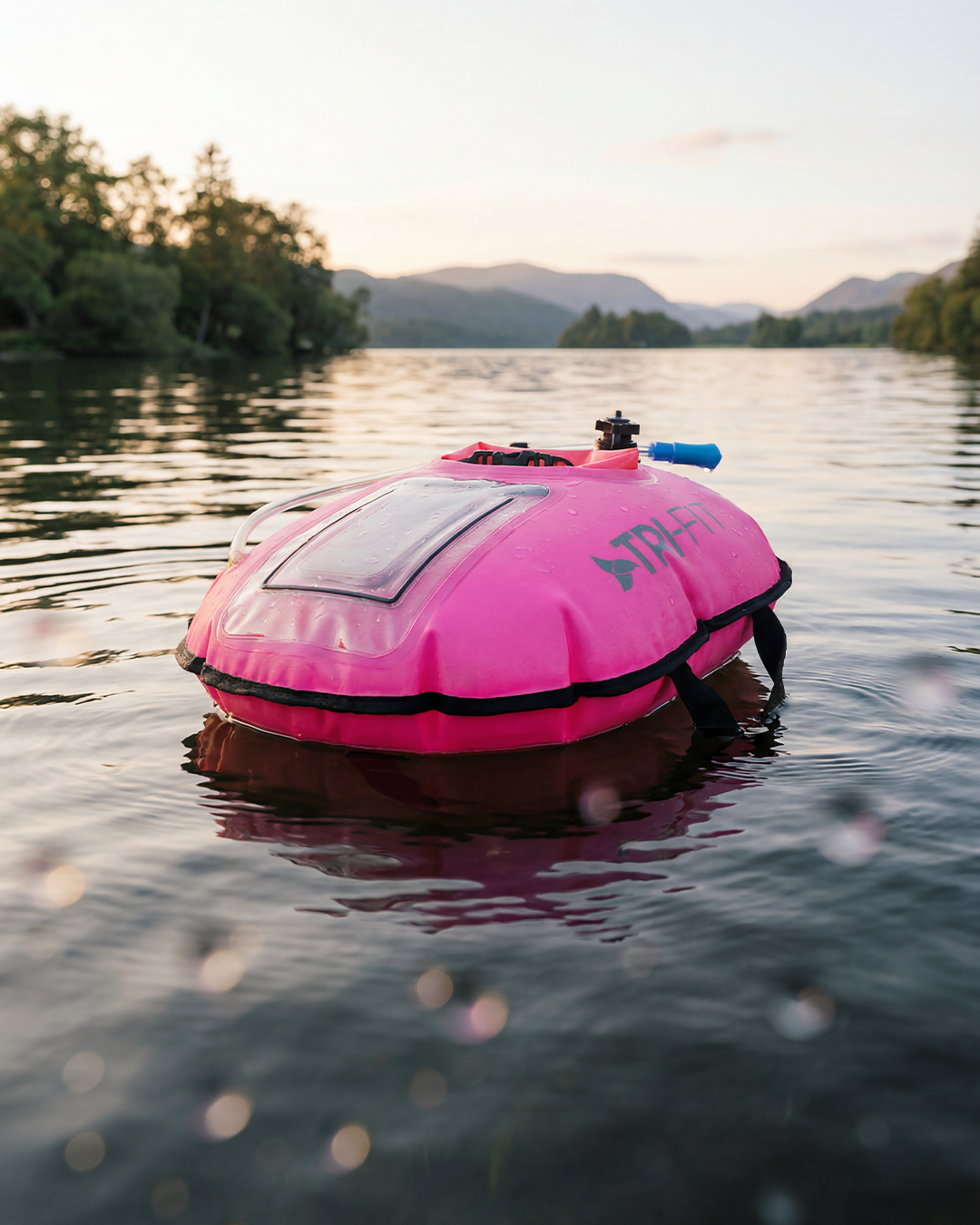 Hydration Swim Buoy
