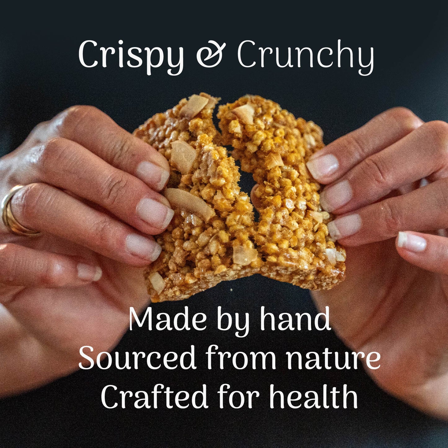 Veloforte Mixed High Protein Crunch Bars