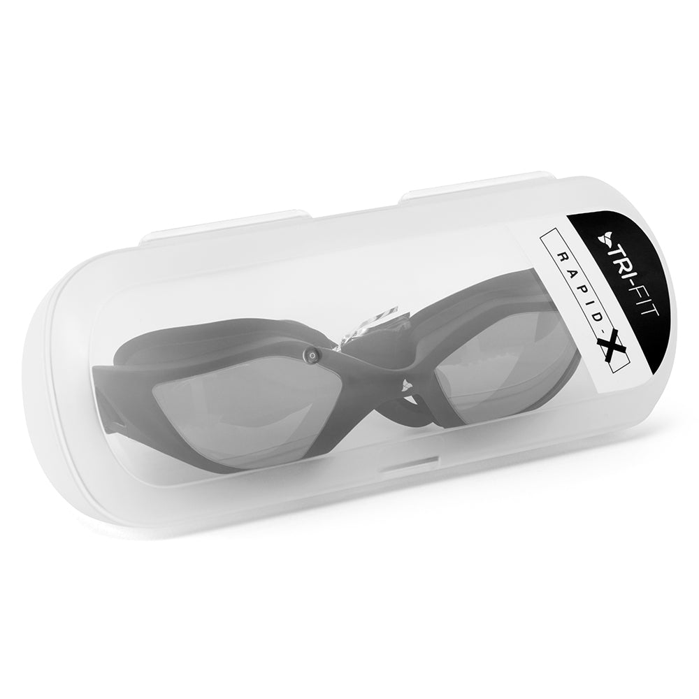 NEW RAPID-X Goggles