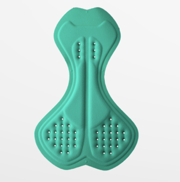 TRI-FIT GEO ZAPP Women's