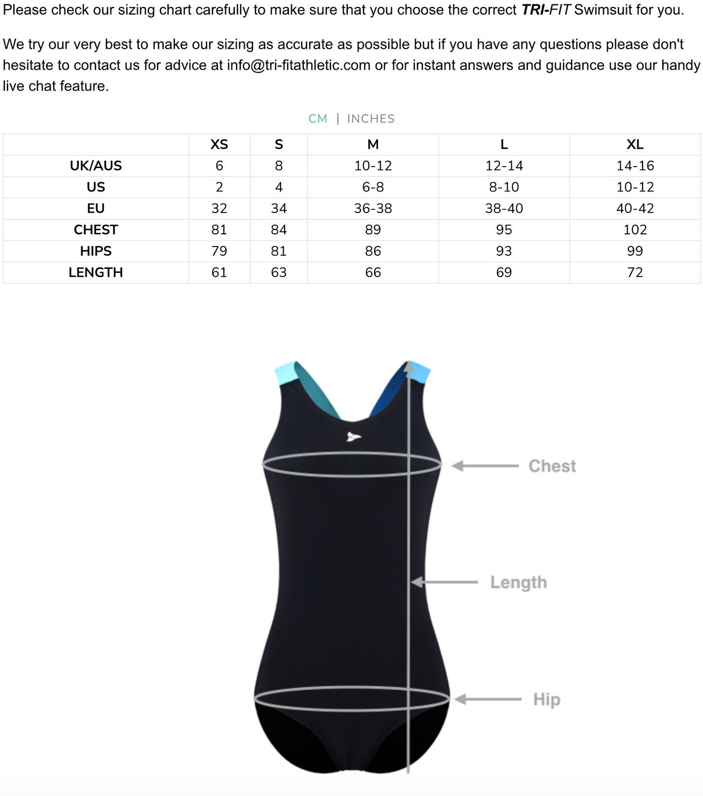PROPEL Reversible Swimsuit