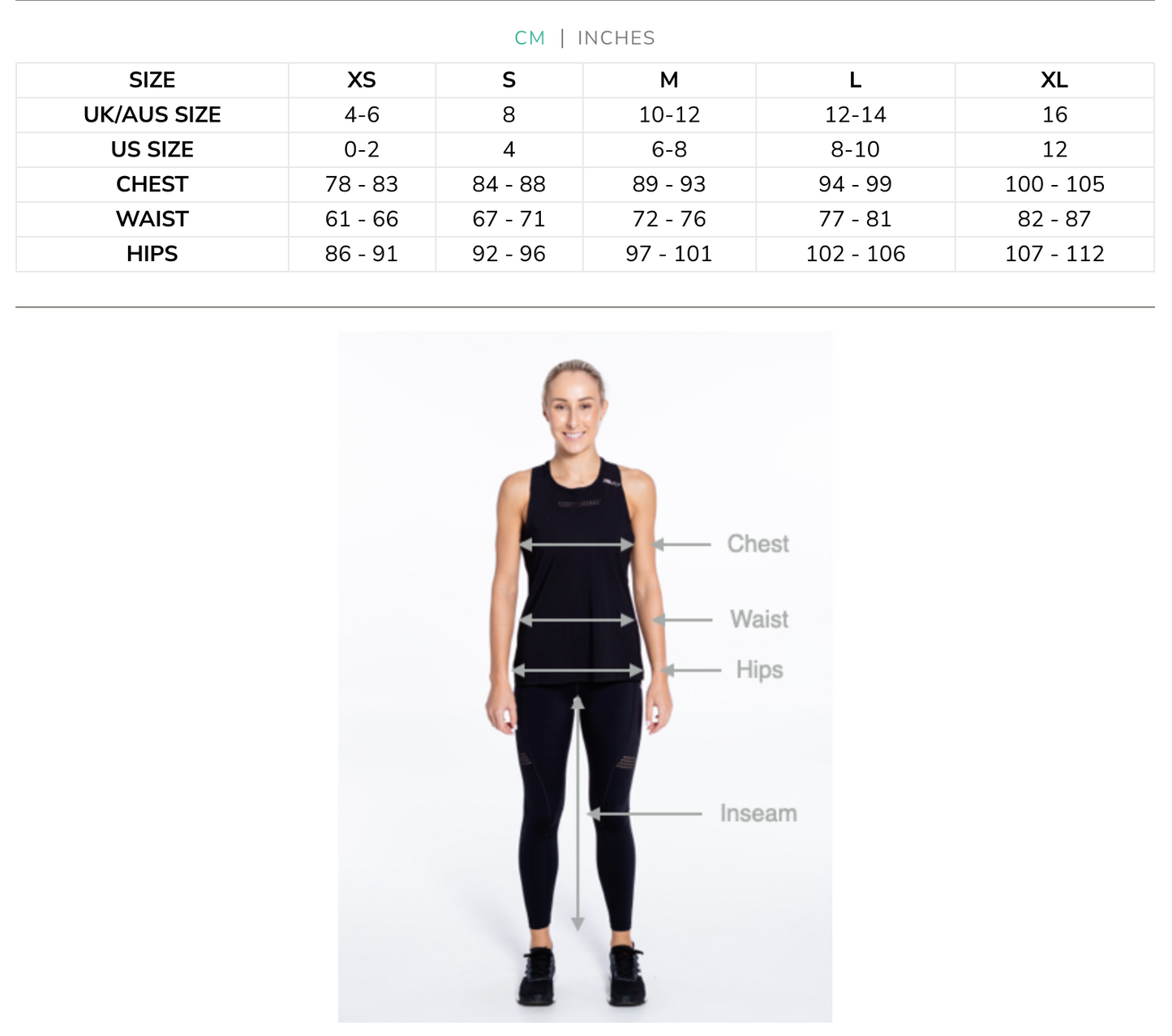 TRI-FIT SiTech Tee Women's