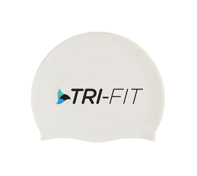 TRI-FIT Swim Cap