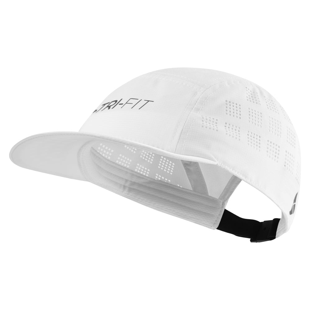 TRI-FIT AirEdge Ultra-Light Running Cap