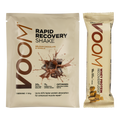 VOOM Recovery Taster Pack