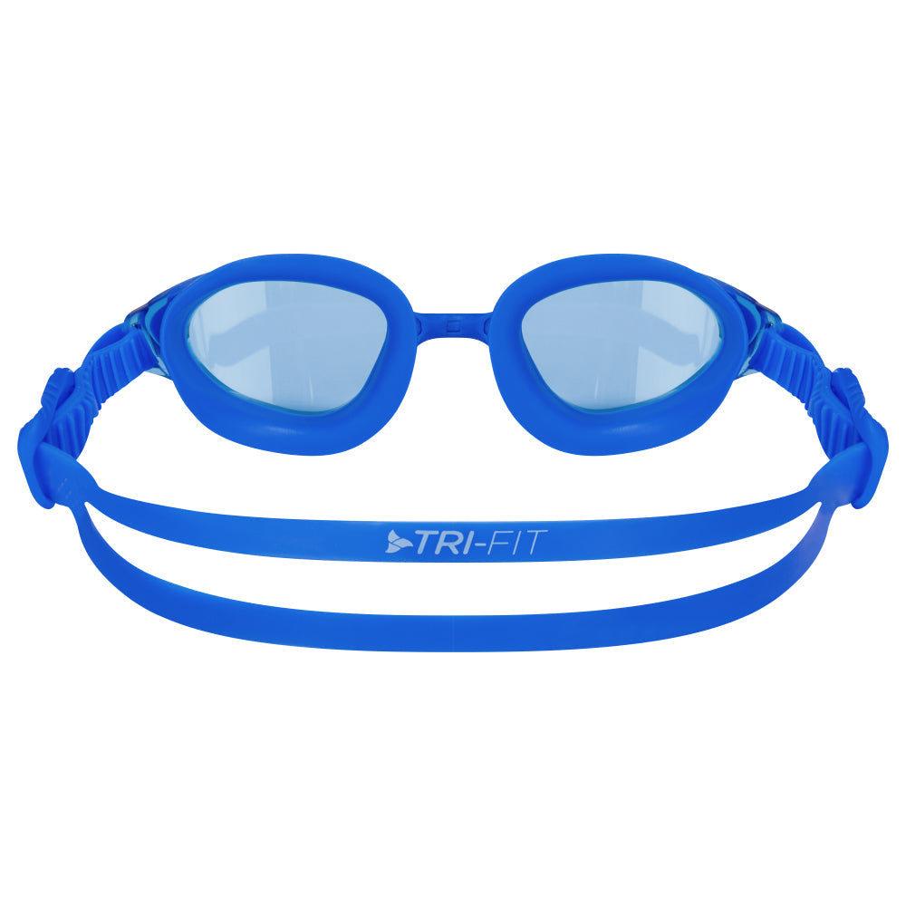 VOLT BLUE Goggles