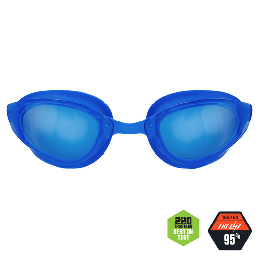 VOLT BLUE Goggles