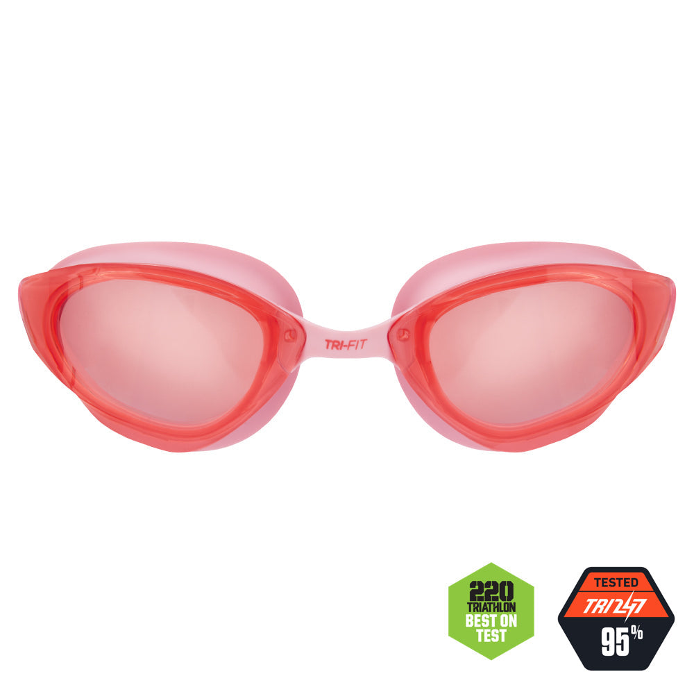 VOLT PINK Goggles