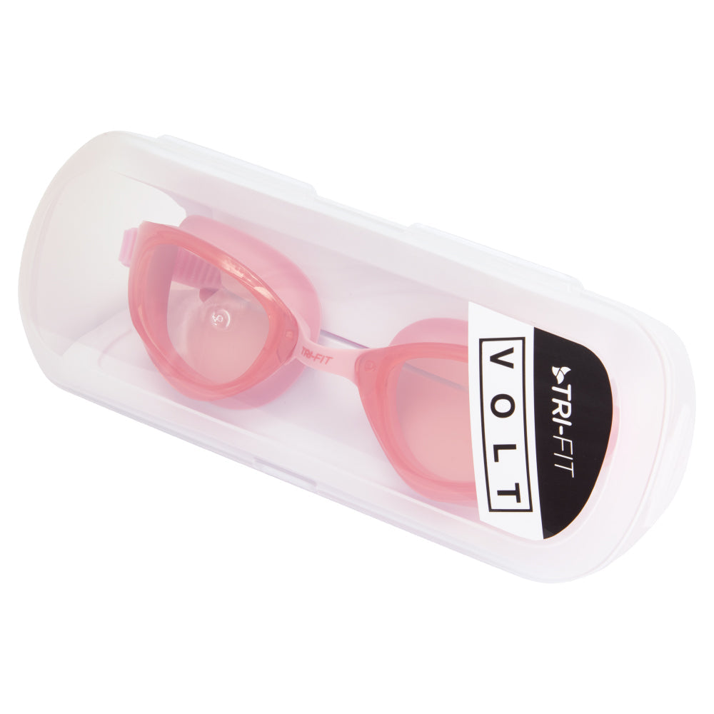 VOLT PINK Goggles
