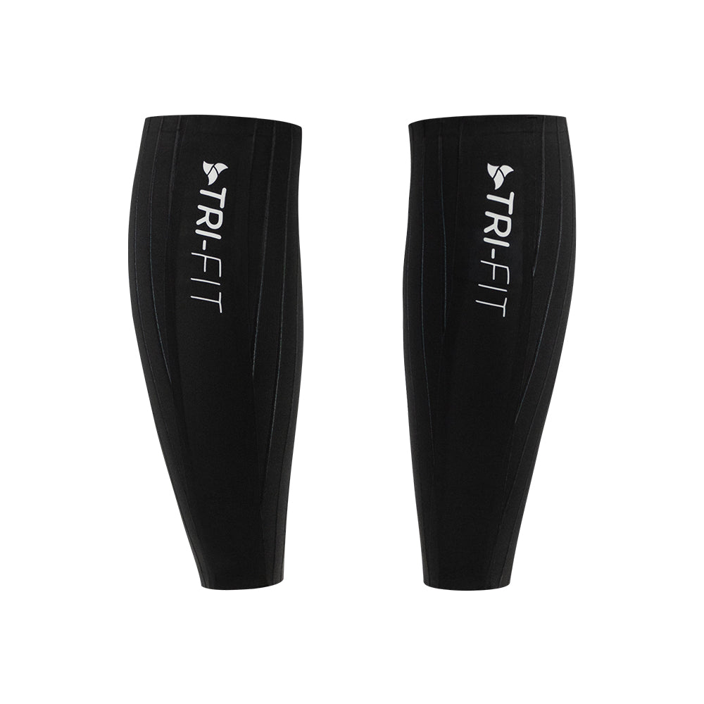 VORTEX Calf Sleeves BLACK EDITION