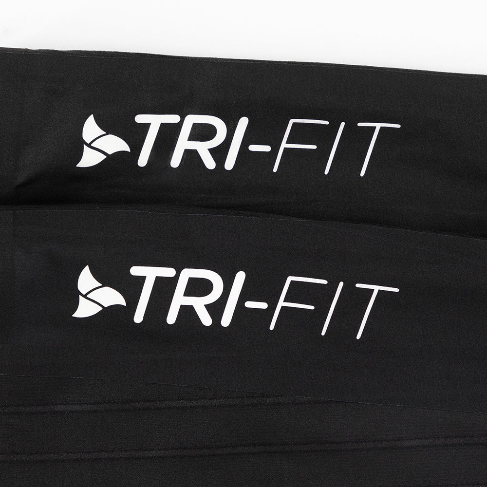 VORTEX Calf Sleeves BLACK EDITION