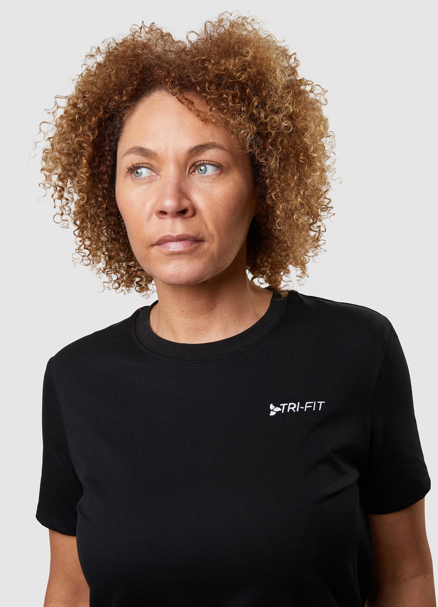 T-SHIRT BLACK - Women's