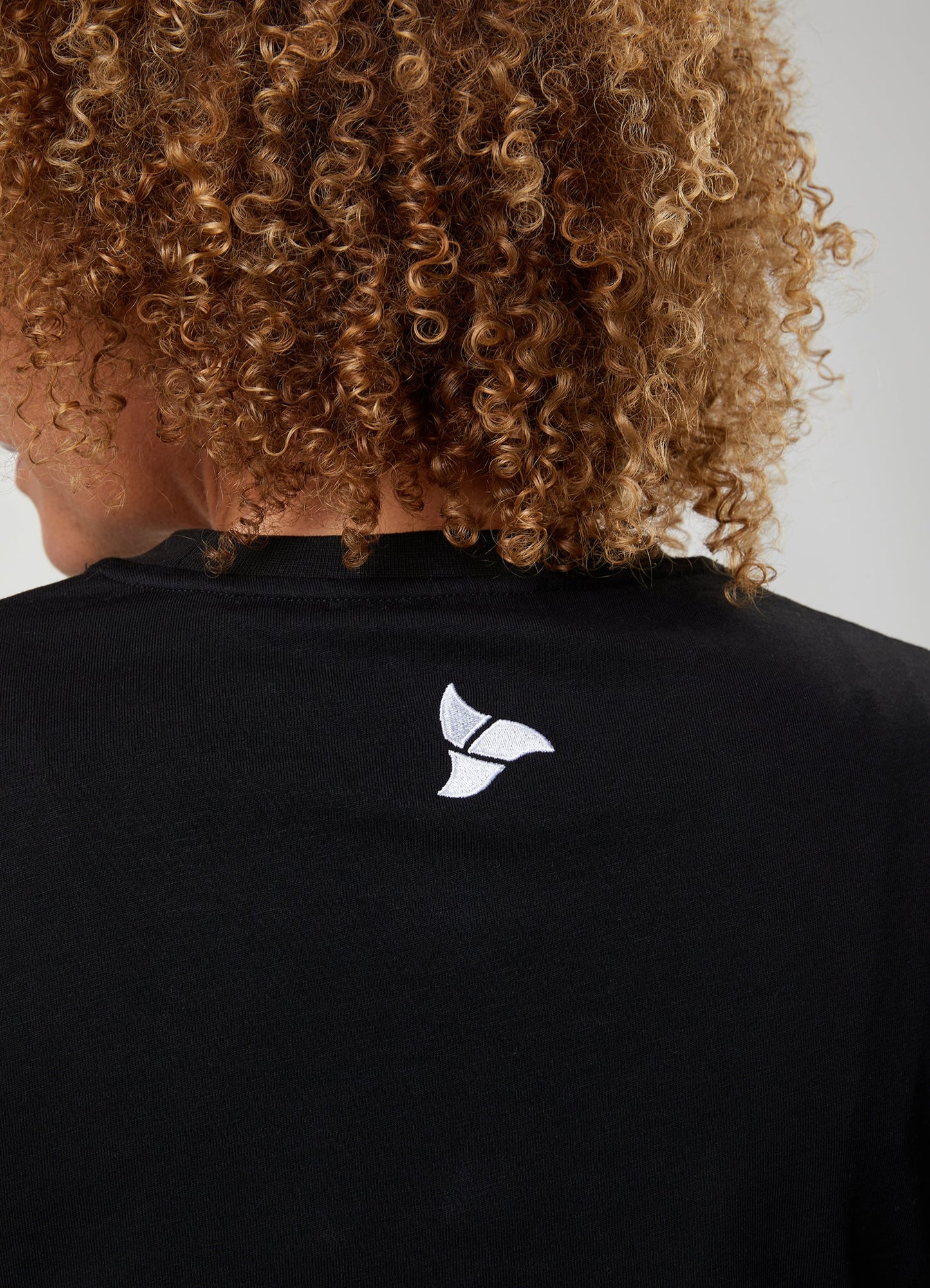 T-SHIRT BLACK - Women's