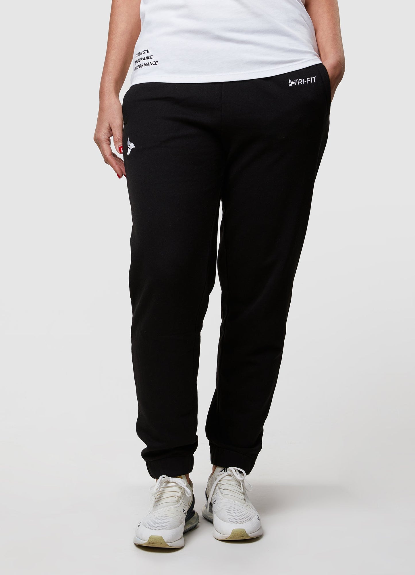 JOGGERS BLACK - Women's