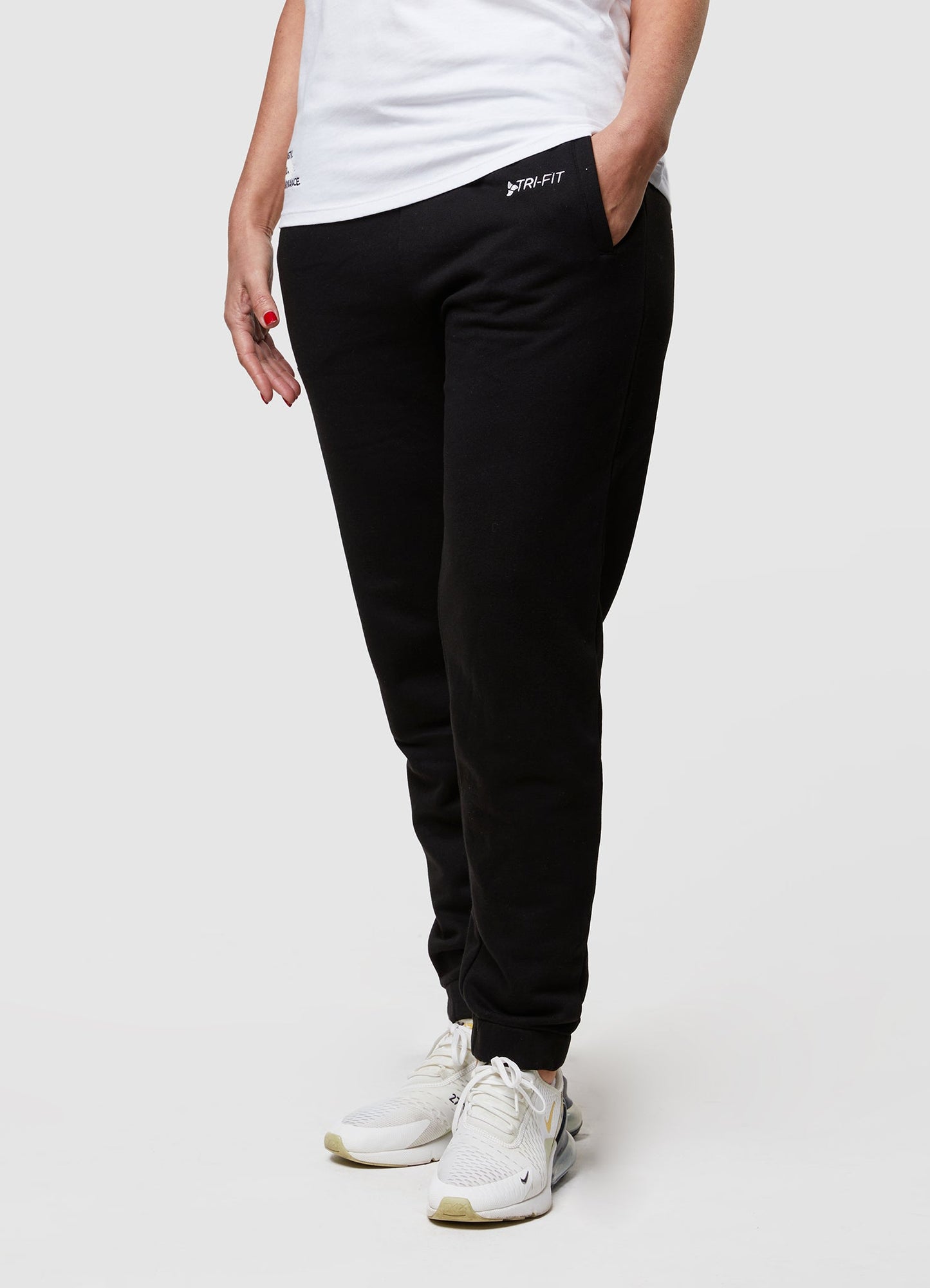 JOGGERS BLACK - Women's