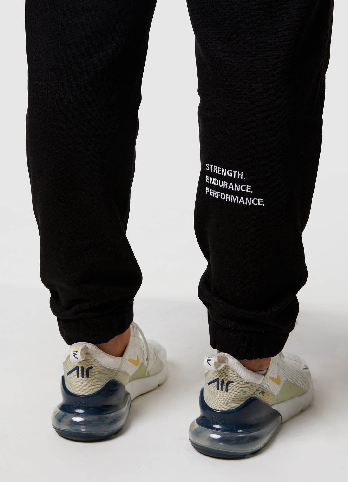 JOGGERS BLACK - Women's