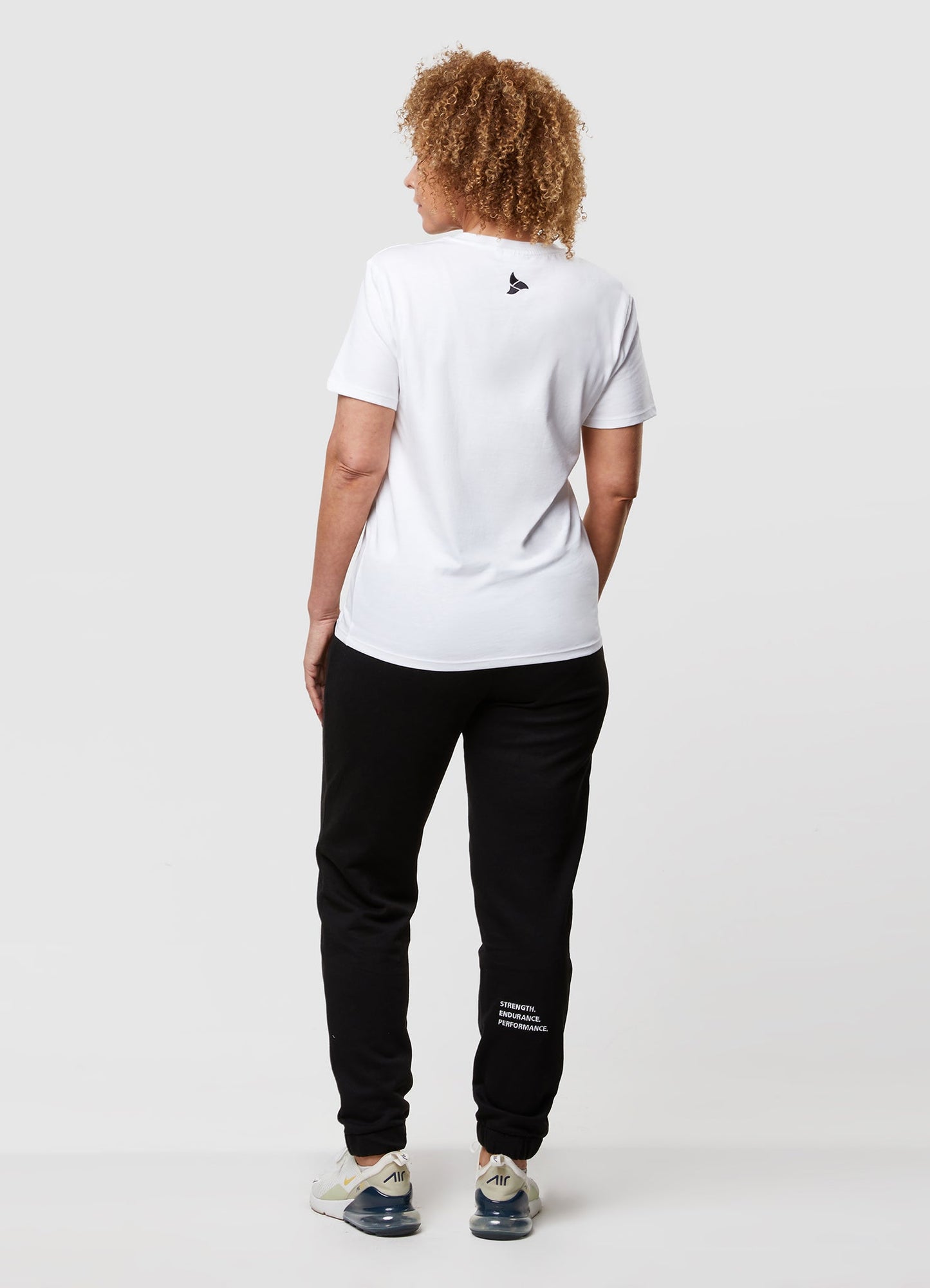 T-SHIRT WHITE - Women's