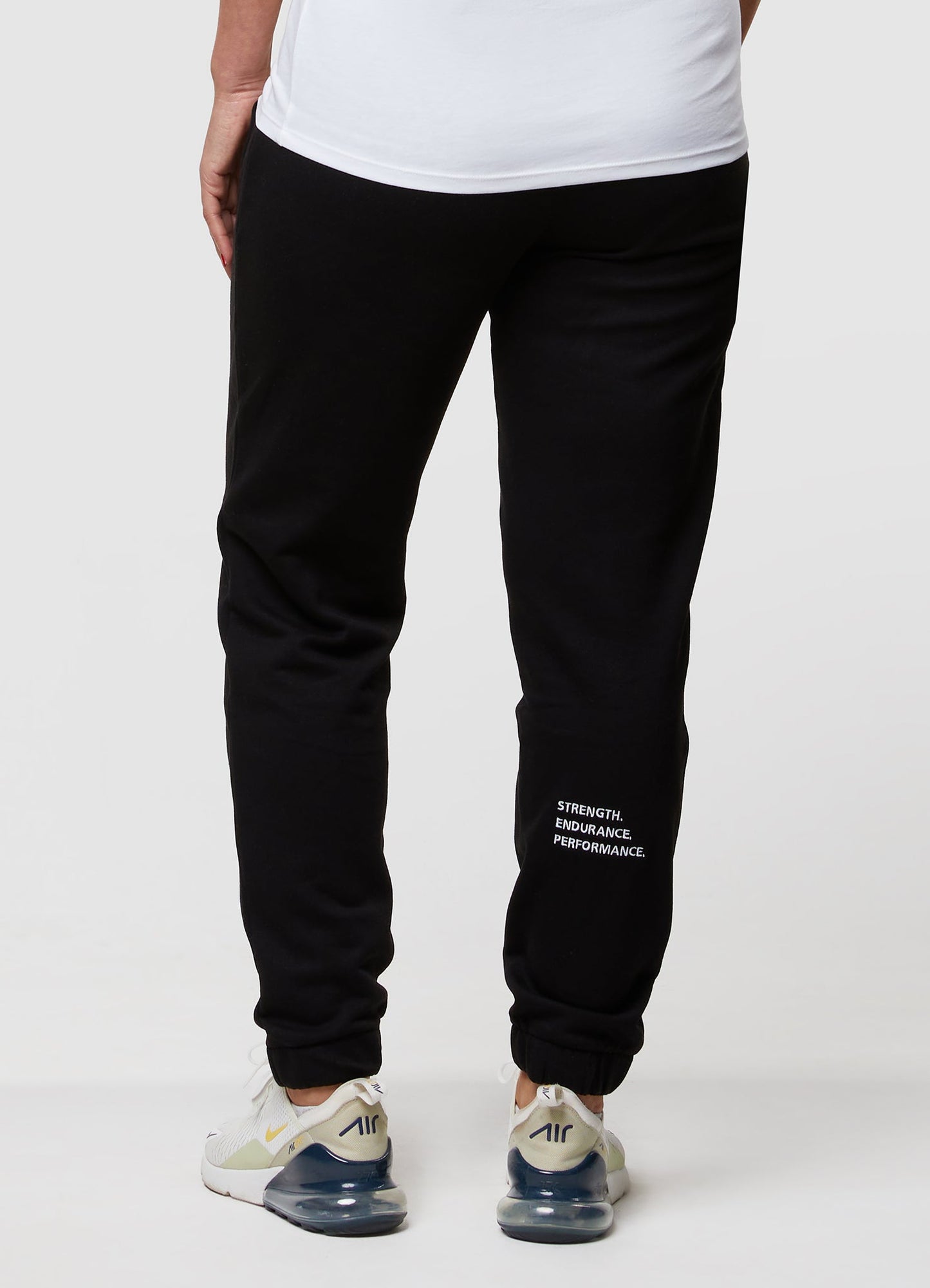 JOGGERS BLACK - Women's