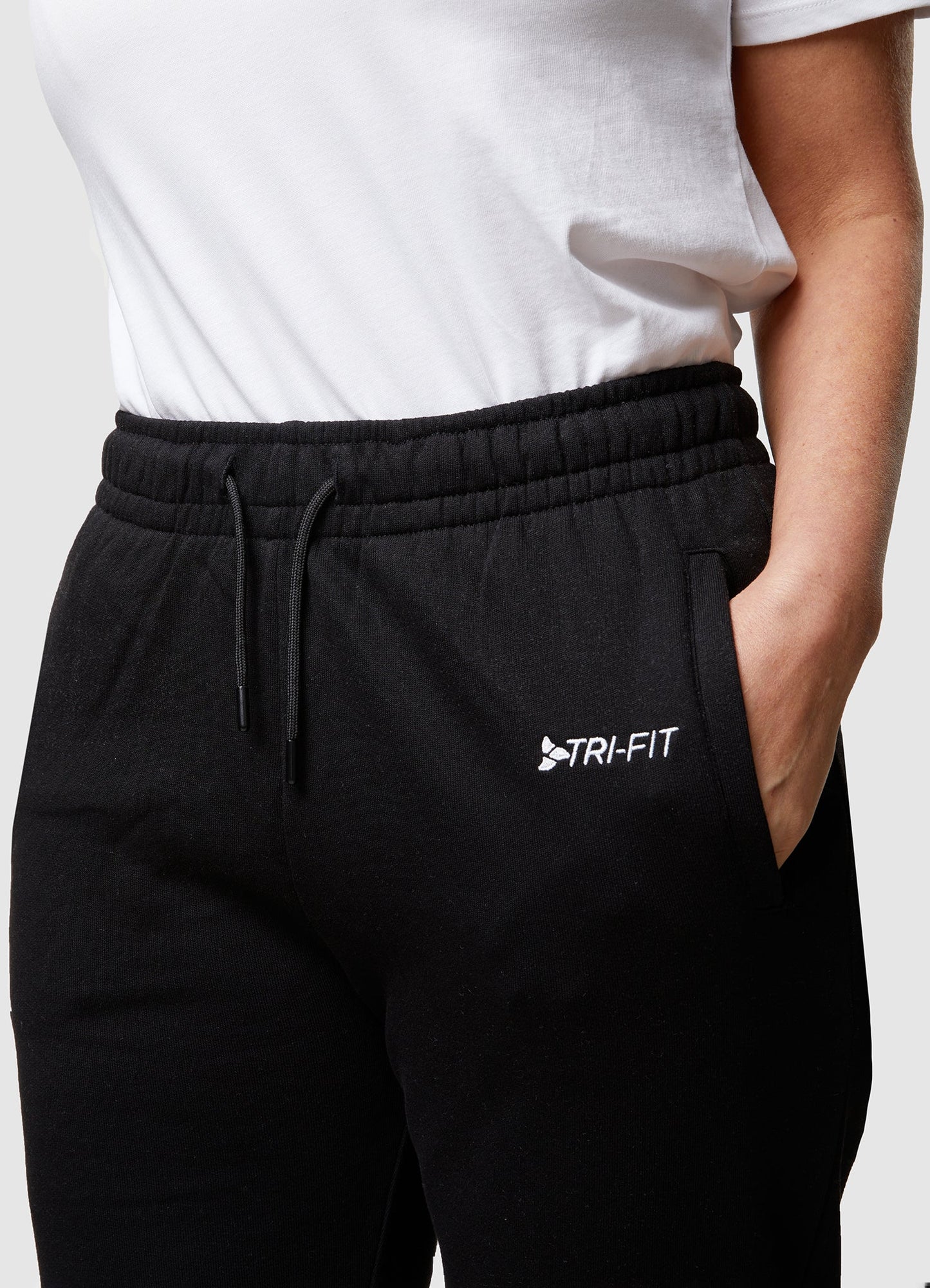 JOGGERS BLACK - Women's