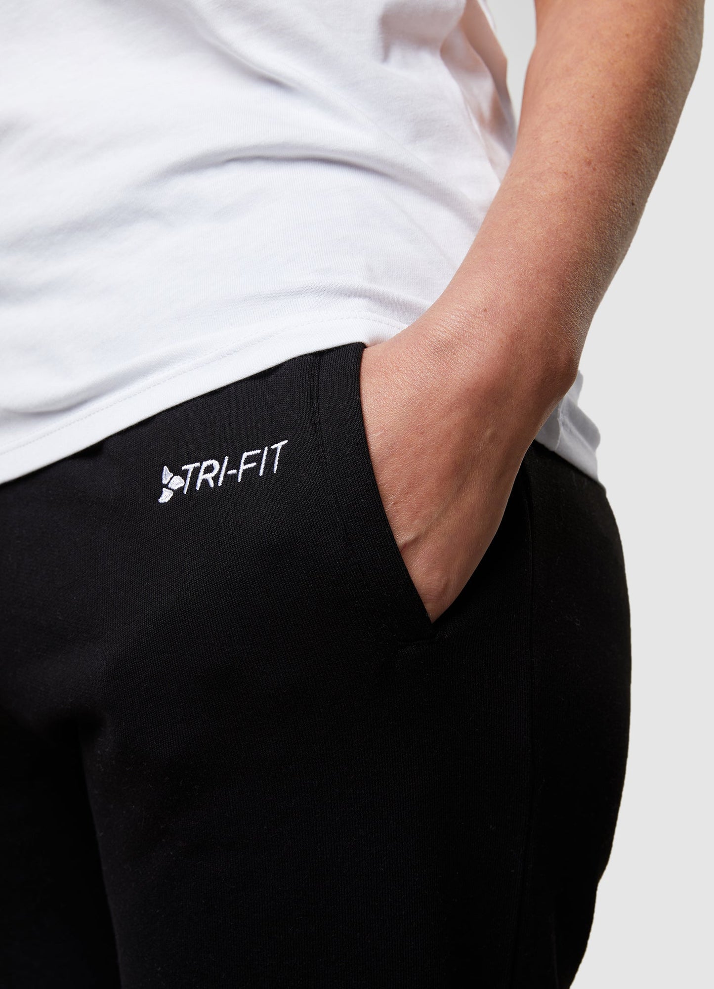 JOGGERS BLACK - Women's