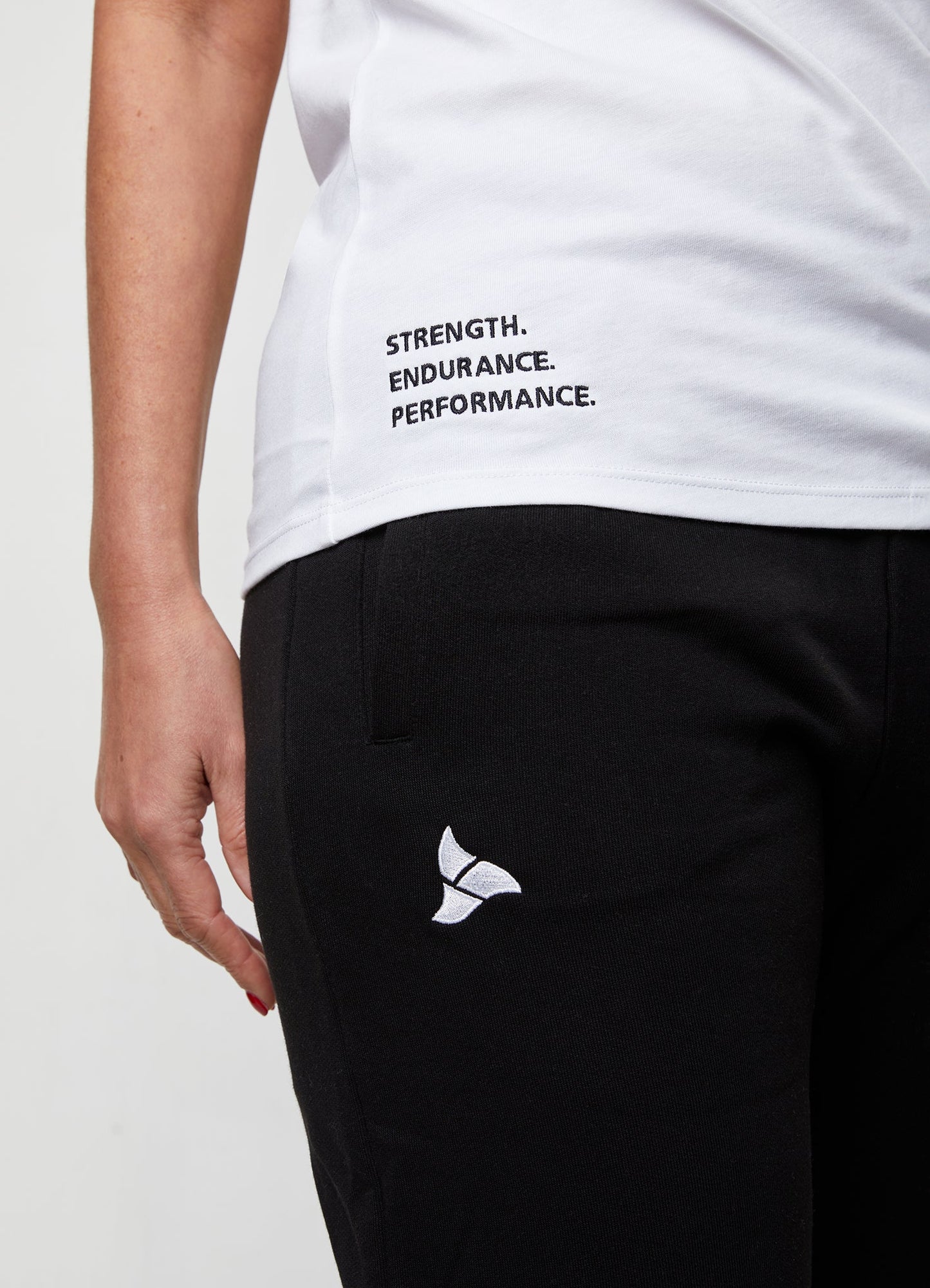 JOGGERS BLACK - Women's