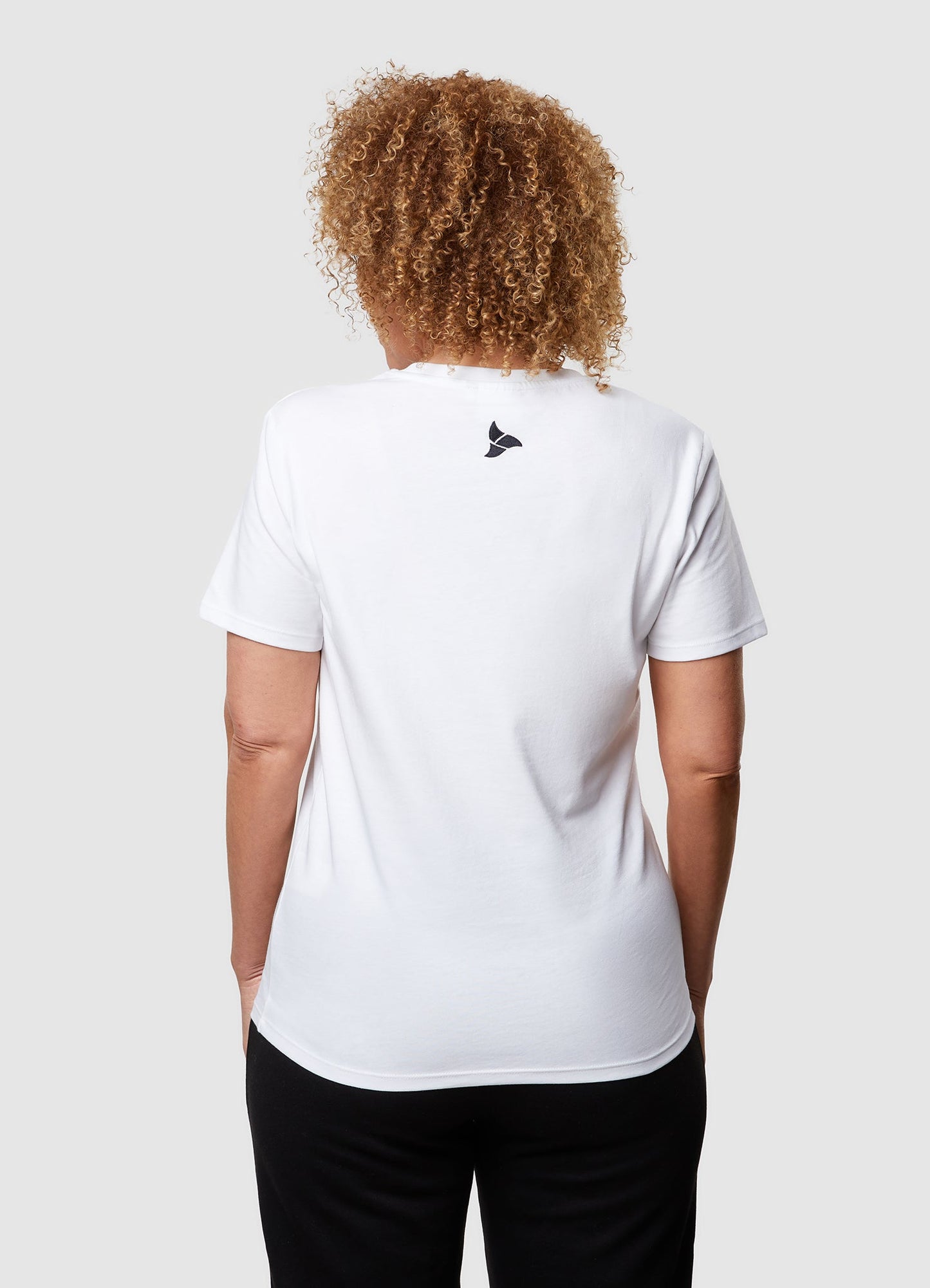T-SHIRT WHITE - Women's