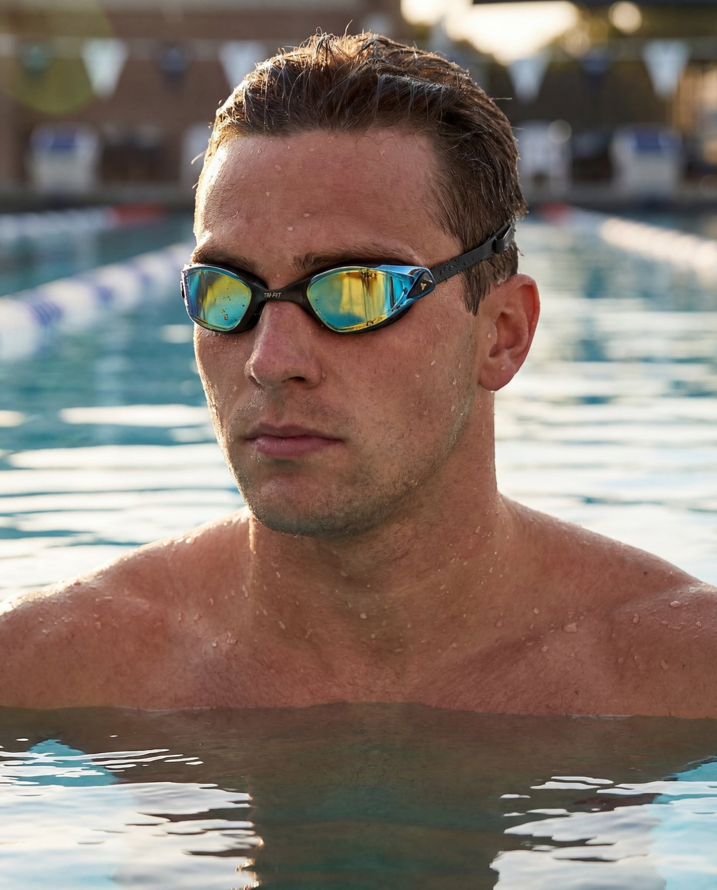 NEW PROPEL Goggles